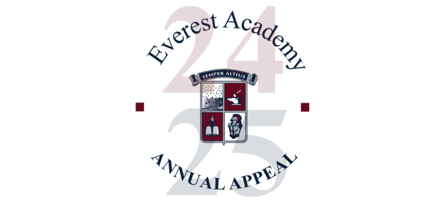 Annual Appeal Logo