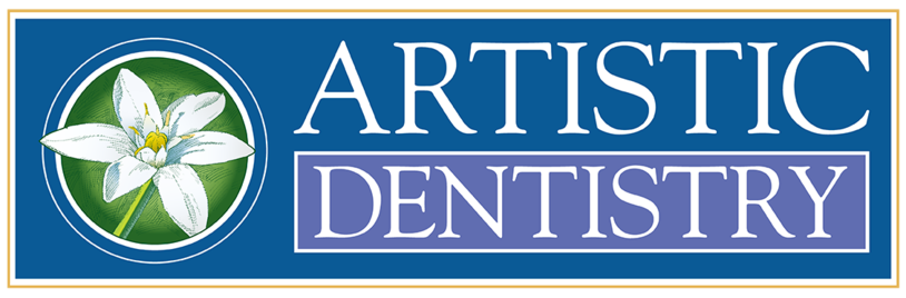 Artisticdentistry Logo Menu