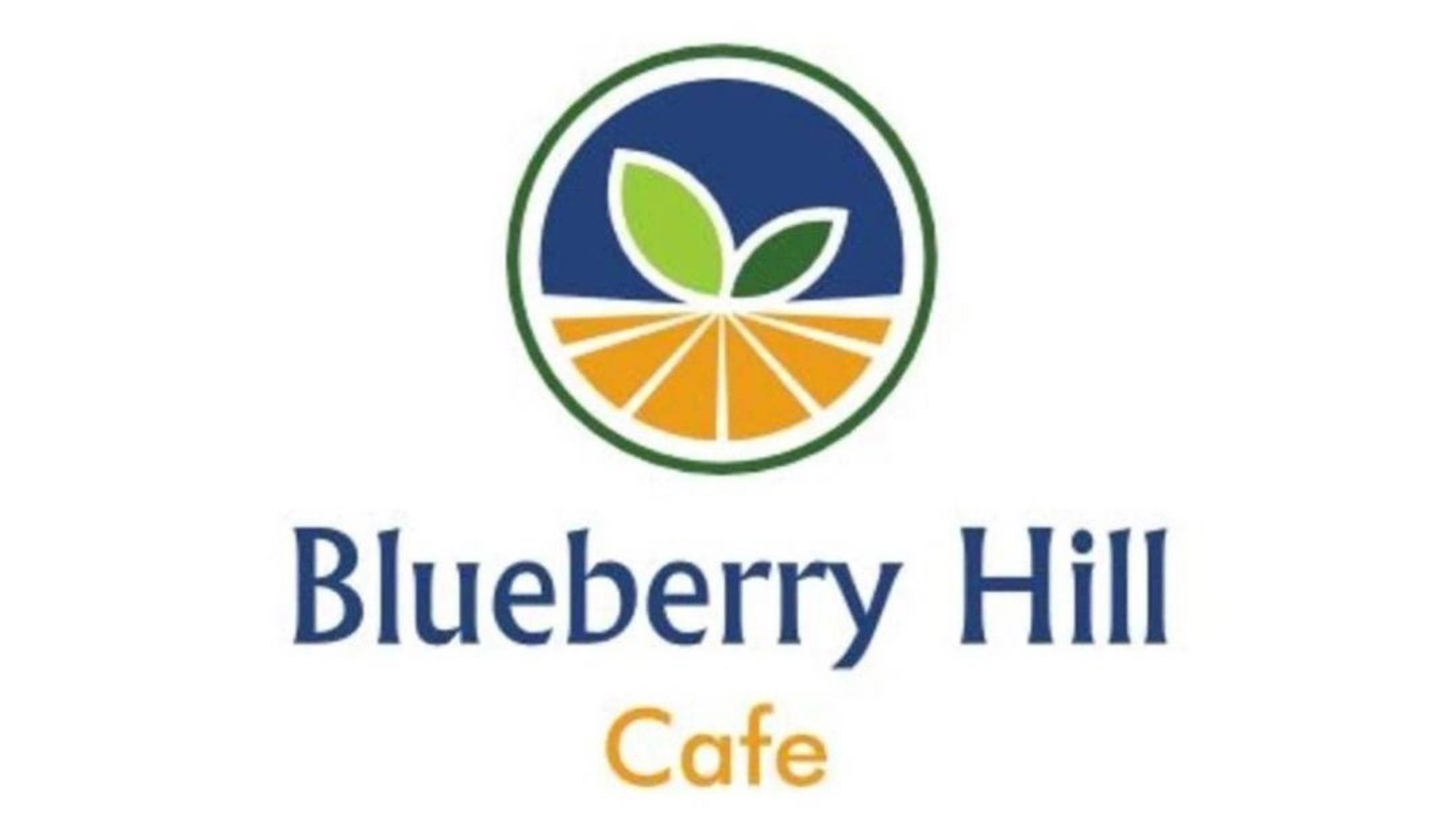 Blueberry Hill Cafe