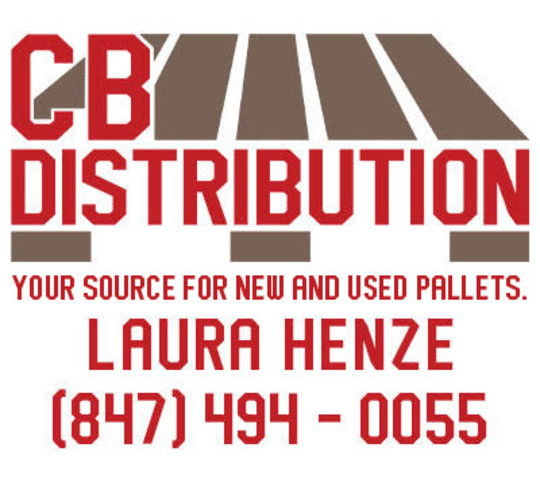 Bronze Cb Distribution Logo
