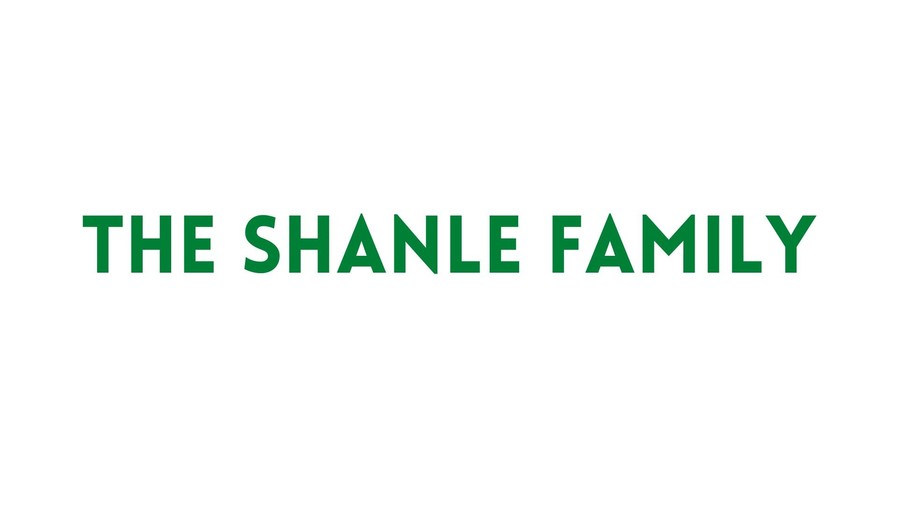 Bronze Shanle Family