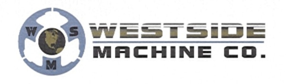 Bronze Westside Machine Wilczek Logo