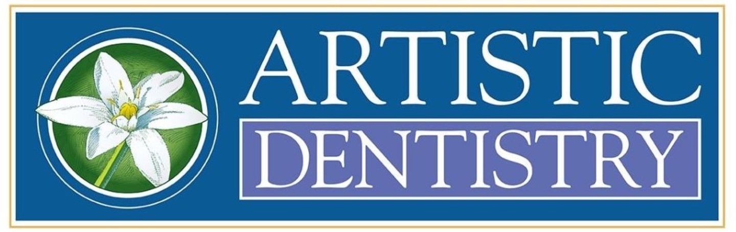 Gold Artistic Dentistry Gold Sponsor